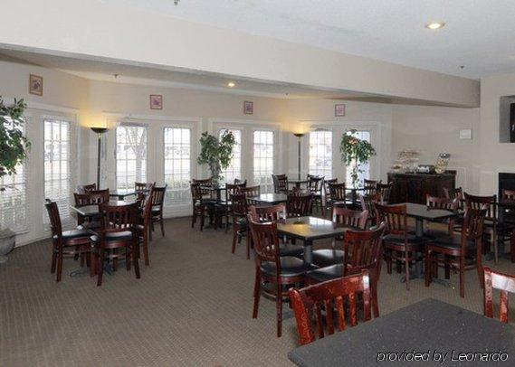 Red Roof Inn Dumas Restaurant foto