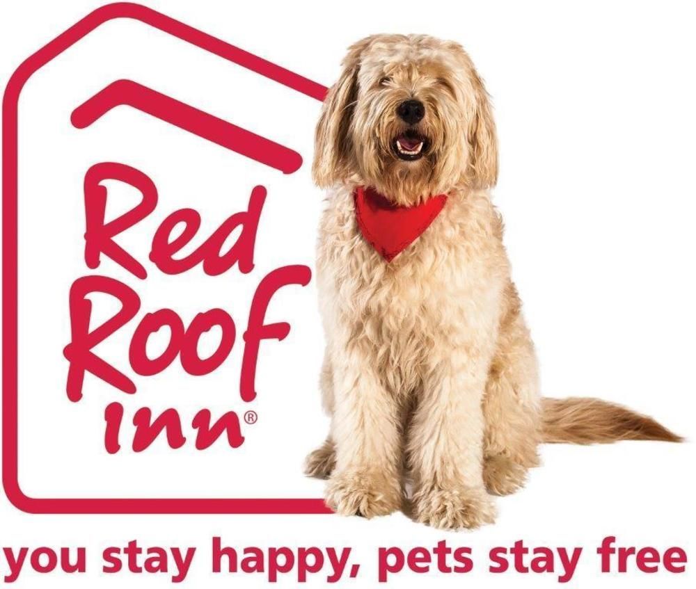Red Roof Inn Dumas Buitenkant foto